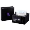 ICE GEL - Átlátszó műkörömépítő zselé 50g
