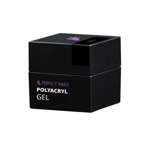 Perfect PolyAcryl Gel - Polygel Clear 15g
