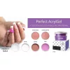 Perfect PolyAcryl Gel - Polygel Clear 15g
