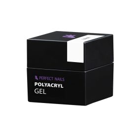 Perfect PolyAcryl Gel - Polygel White 15g