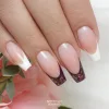 Perfect PolyAcryl Gel - Polygel Cover Nude 15g