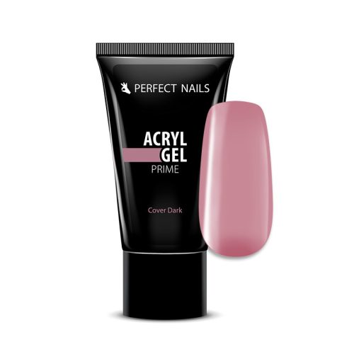 PolyAcryl Gel Prime - Tubusos Polygel - Cover Dark 30g