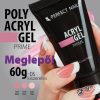PolyAcryl Gel Prime - Tubusos Polygel - Cover Rose 60g