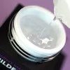 Smart Flex Gel Átlátszó Műkörömépítő Zselé - Clear 15g