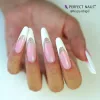 Smart Flex Gel Átlátszó Műkörömépítő Zselé - Clear 15g