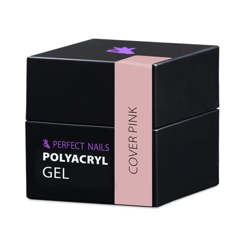 PolyAcryl Gel Soft - Tégelyben - Cover Pink 50g