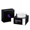 PolyAcryl Gel Soft - Tégelyben - Milky White 50g