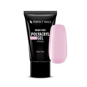   PolyAcryl Gel Prime - Hema Free Tubusos Polygel - Baby Pink 30g