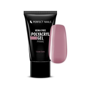   PolyAcryl Gel Prime - Hema Free Tubusos Polygel - Cover Dark 30g