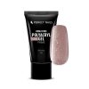 PolyAcryl Gel Prime - Hema Free Tubusos Polygel - Shimmer Tan 30g