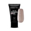 PolyAcryl Gel Prime - Hema Free Tubusos Polygel - Shimmer Nude 30g