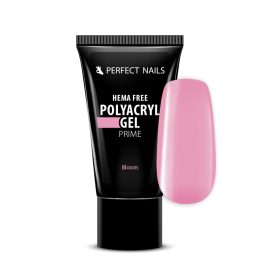 PolyAcryl Gel Prime -Hema Free Tubusos Polygel - Bloom 30g