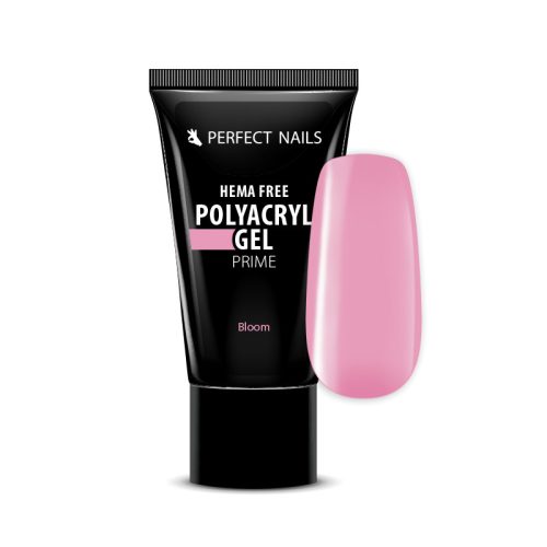 PolyAcryl Gel Prime -Hema Free Tubusos Polygel - Bloom 30g