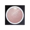 Perfect PolyAcryl Gel - Polygel Rose Glitter 15g