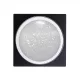 Perfect PolyAcryl Gel - Polygel White Glitter 15g