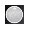Perfect PolyAcryl Gel - Polygel White Glitter 50g
