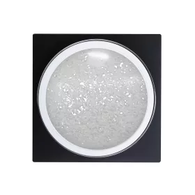 Perfect PolyAcryl Gel - Polygel White Glitter 50g