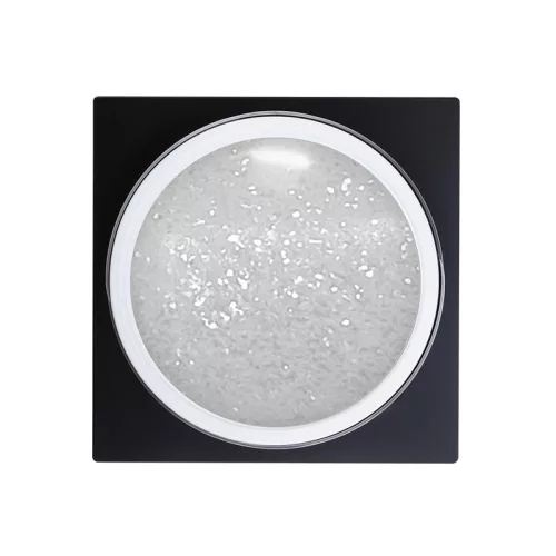 Perfect PolyAcryl Gel - Polygel White Glitter 50g