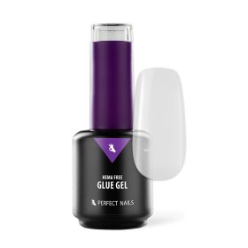 Glue Gel - Hema Free Ragasztó Zselé - 15ml
