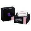CREAM PINK - Rózsaszín műkörömépítő zselé 15g
