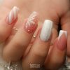 CREAM PINK - Rózsaszín műkörömépítő zselé 15g