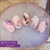 CREAM PINK - Rózsaszín műkörömépítő zselé 15g