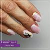 CREAM PINK - Rózsaszín műkörömépítő zselé 15g