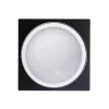 Basic Clear Gel - Átlátszó műkörömépítő zselé 50g