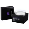 Basic Clear Gel - Átlátszó műkörömépítő zselé 50g