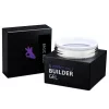 Basic Blue Gel - Műkörömépítő Zselé 15g