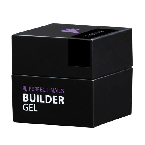 Basic Blue Gel - Műkörömépítő Zselé 50g