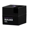 Basic Blue Gel - Műkörömépítő Zselé 50g