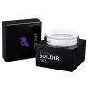 Basic Blue Gel - Műkörömépítő Zselé 50g