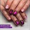 Extreme Gloss Top Coat Gel - Fényzselé 15ml
