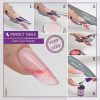 Extreme Gloss Top Coat Gel - Fényzselé 15ml