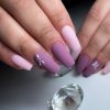 Velvet Matt Top Gel Extra - Matt Gél Lakk Fedő Zselé 8ml