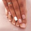 Velvet Matt Top Gel Extra - Matt Gél Lakk Fedő Zselé 8ml