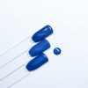 Velvet Matt Top Gel Extra - Matt Gél Lakk Fedő Zselé 8ml