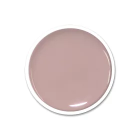 Basic Cover Dark Gel - Körömágyhosszabbító Zselé 15g