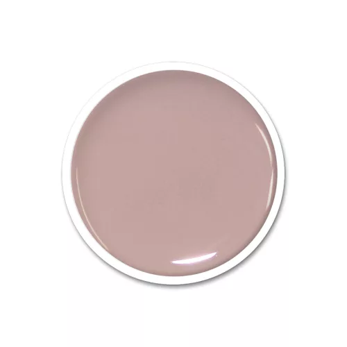 Basic Cover Dark Gel - Körömágyhosszabbító Zselé 15g
