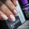 Latte White Builder Gel - Építő Zselé 15g