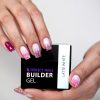 Latte White Builder Gel - Építő Zselé 15g