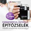 Latte White Builder Gel - Építő Zselé 15g