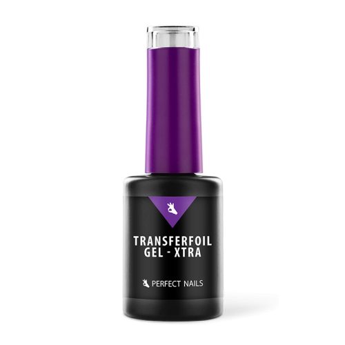 Transzferfólia Zselé Xtra - 8ml