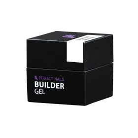 Latte White Builder Gel - Hema Free Építőzselé 15g