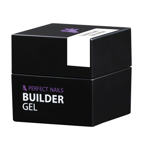 Latte White Builder Gel - Hema Free Építőzselé 50g