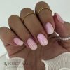 Shiny Top Gel - Pink - 8ml