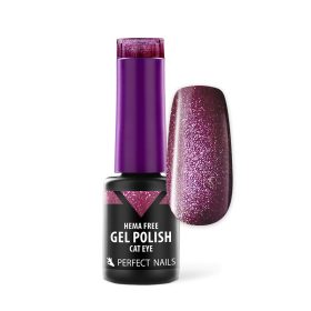 HEMA FREE Cat Eye Gél Lakk - Petal - 4ml