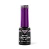 HEMA FREE Cat Eye Gél Lakk -  Platinum - 4ml