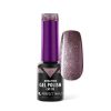 HEMA FREE Cat Eye Gél Lakk -  Mauve - 4ml